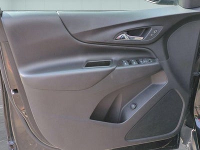 2020 Chevrolet Equinox FWD 2FL