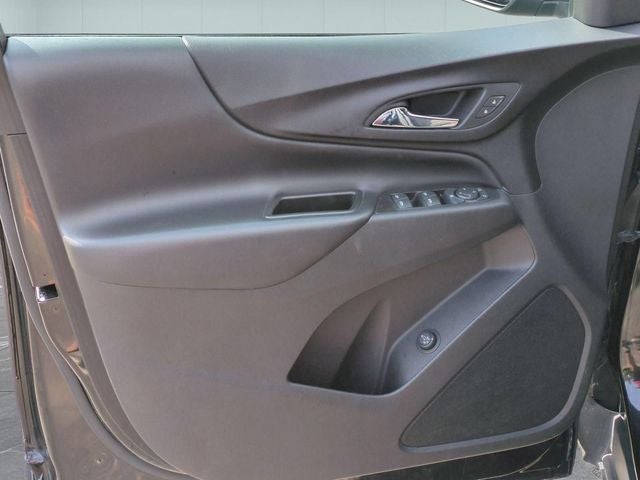 2020 Chevrolet Equinox FWD 2FL