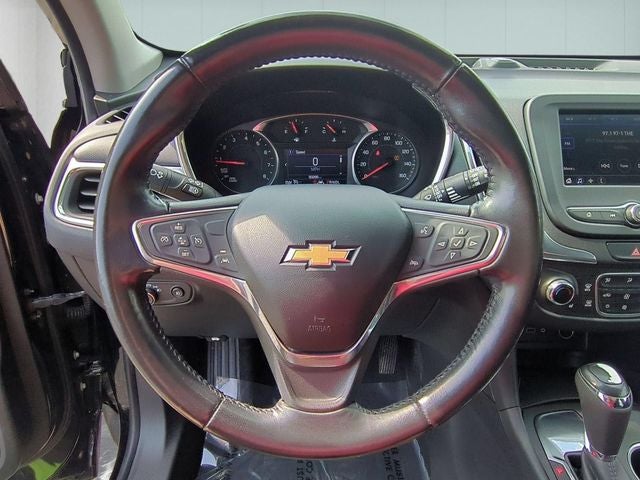 2020 Chevrolet Equinox FWD 2FL