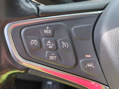 2020 Chevrolet Equinox FWD 2FL