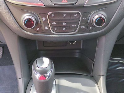 2020 Chevrolet Equinox FWD 2FL