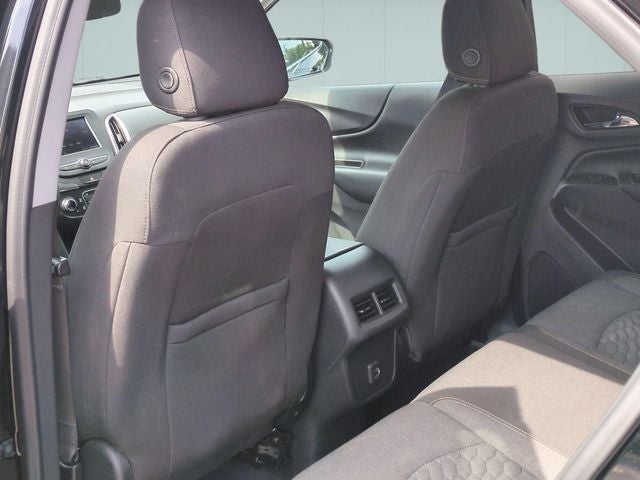 2020 Chevrolet Equinox FWD 2FL