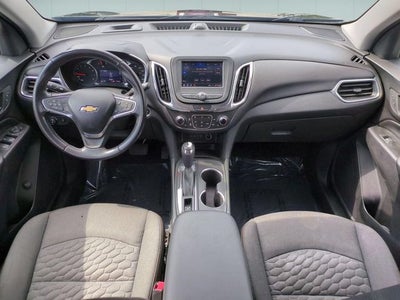 2020 Chevrolet Equinox FWD 2FL