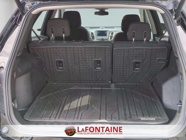 2020 Chevrolet Equinox FWD 2FL