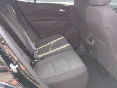 2020 Chevrolet Equinox FWD 2FL