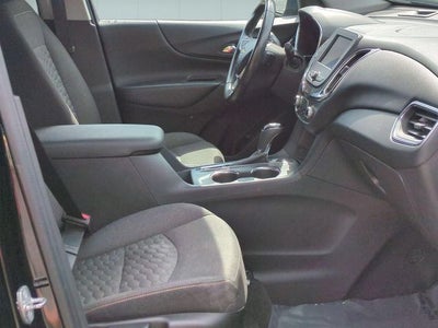 2020 Chevrolet Equinox FWD 2FL