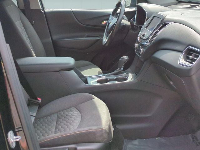 2020 Chevrolet Equinox FWD 2FL