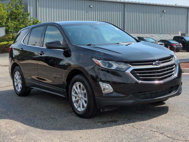 2020 Chevrolet Equinox FWD 2FL