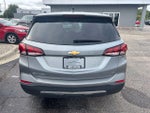2024 Chevrolet Equinox FWD LT