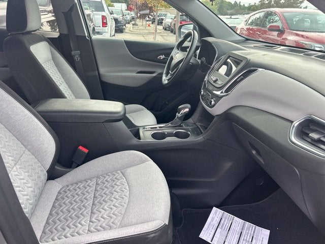2024 Chevrolet Equinox FWD LT