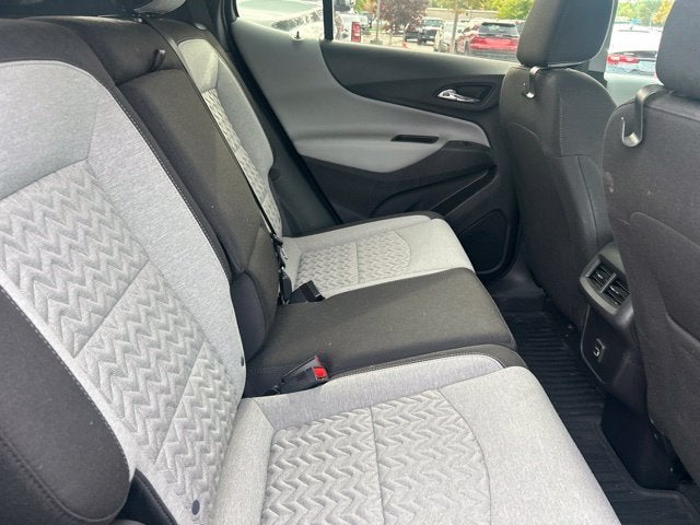 2024 Chevrolet Equinox FWD LT
