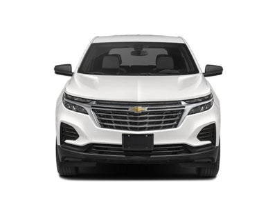 2024 Chevrolet Equinox FWD LT
