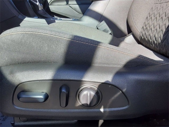 2024 Chevrolet Equinox FWD LT