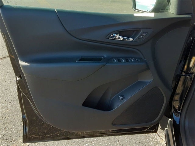 2024 Chevrolet Equinox FWD LT