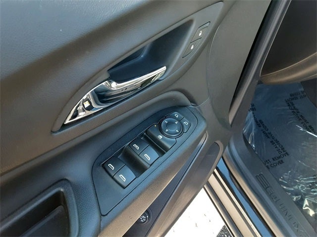 2024 Chevrolet Equinox FWD LT