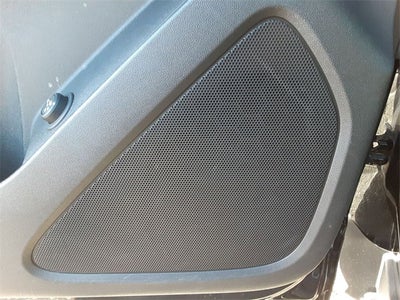 2024 Chevrolet Equinox FWD LT