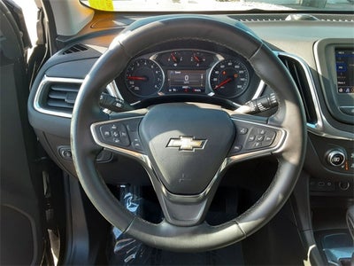 2024 Chevrolet Equinox FWD LT