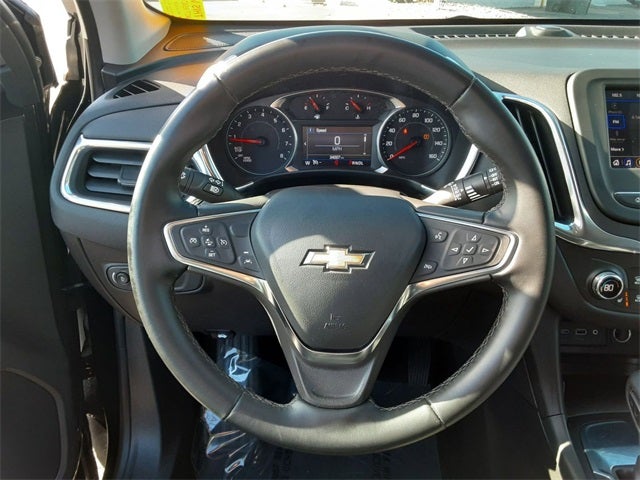 2024 Chevrolet Equinox FWD LT