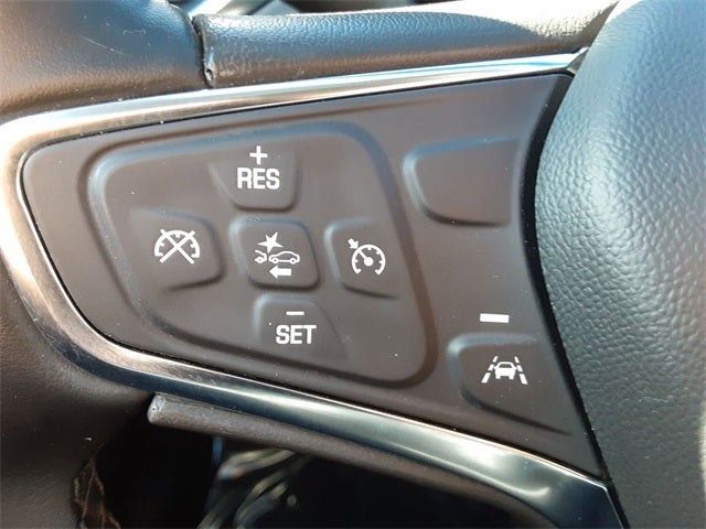 2024 Chevrolet Equinox FWD LT