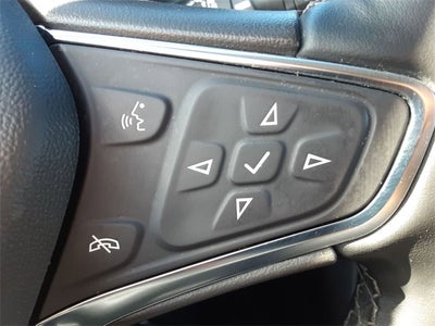 2024 Chevrolet Equinox FWD LT