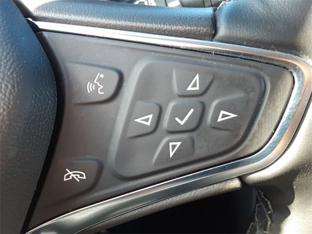 2024 Chevrolet Equinox FWD LT