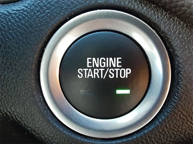 2024 Chevrolet Equinox FWD LT