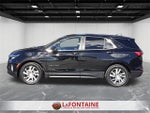 2024 Chevrolet Equinox FWD LT