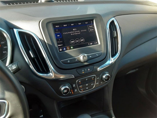 2024 Chevrolet Equinox FWD LT