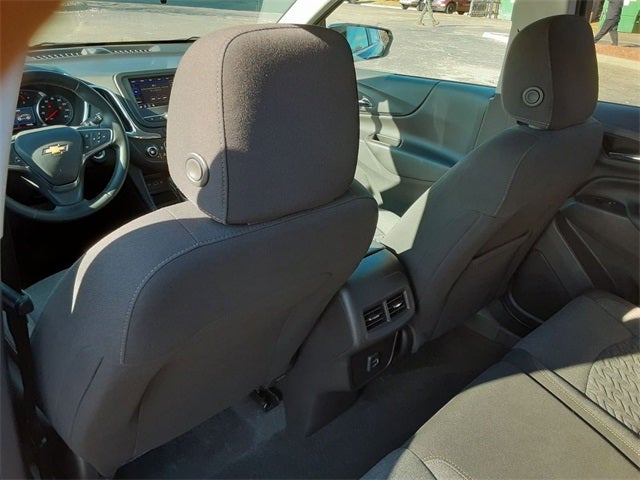 2024 Chevrolet Equinox FWD LT