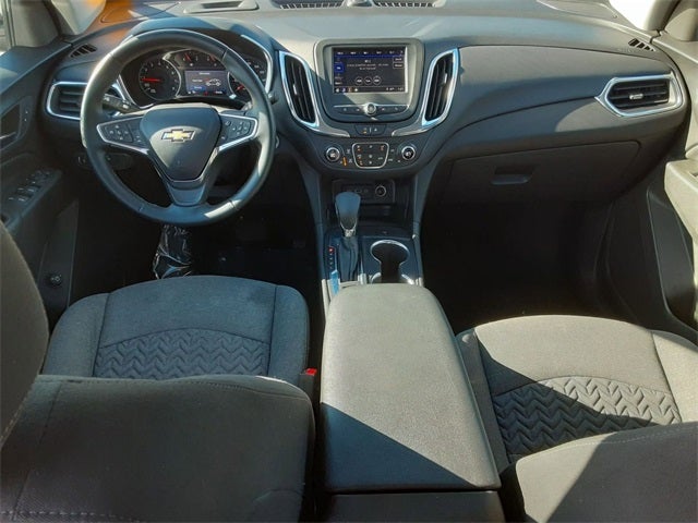 2024 Chevrolet Equinox FWD LT