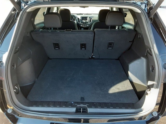 2024 Chevrolet Equinox FWD LT