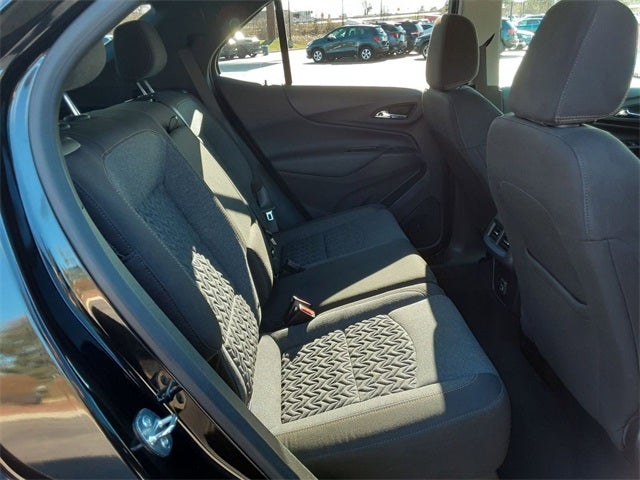 2024 Chevrolet Equinox FWD LT