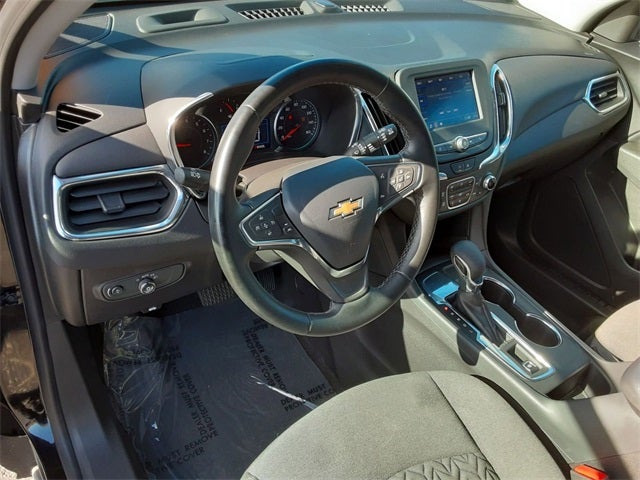 2024 Chevrolet Equinox FWD LT