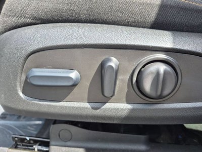 2024 Chevrolet Equinox FWD LT