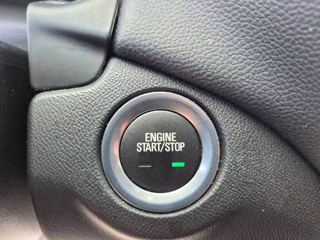 2024 Chevrolet Equinox FWD LT