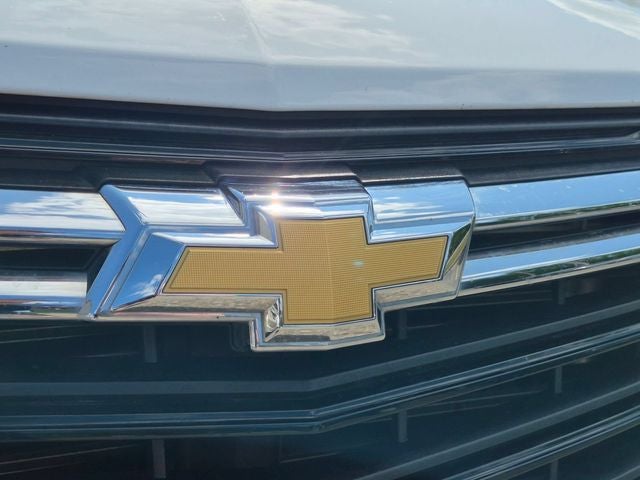 2024 Chevrolet Equinox FWD LT