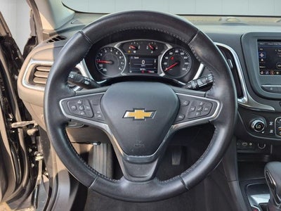 2022 Chevrolet Equinox FWD LT