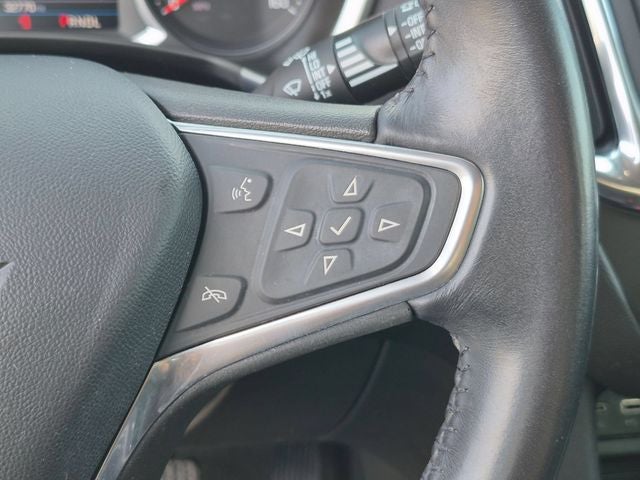 2022 Chevrolet Equinox FWD LT