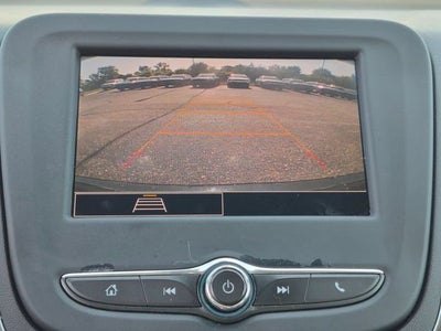 2022 Chevrolet Equinox FWD LT