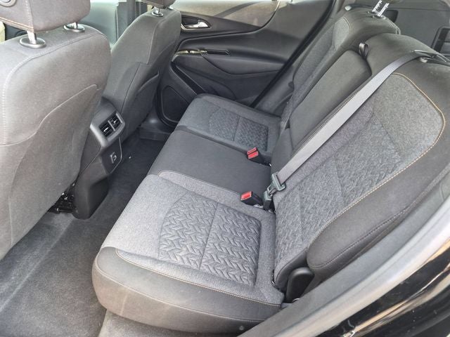 2022 Chevrolet Equinox FWD LT