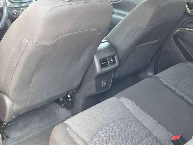 2022 Chevrolet Equinox FWD LT