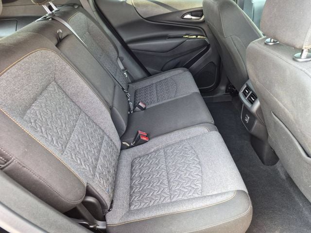 2022 Chevrolet Equinox FWD LT