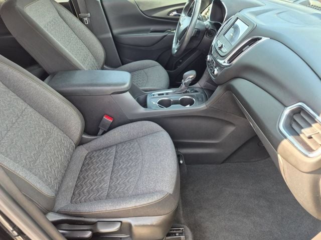 2022 Chevrolet Equinox FWD LT