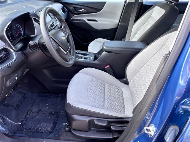 2024 Chevrolet Equinox AWD LS