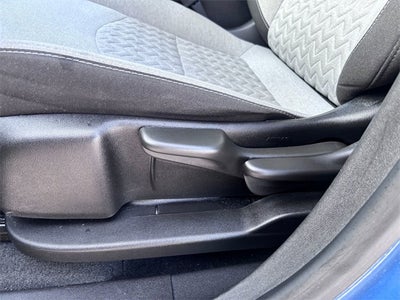 2024 Chevrolet Equinox AWD LS