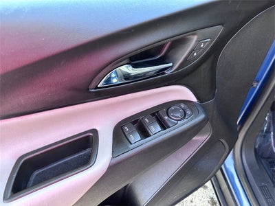 2024 Chevrolet Equinox AWD LS