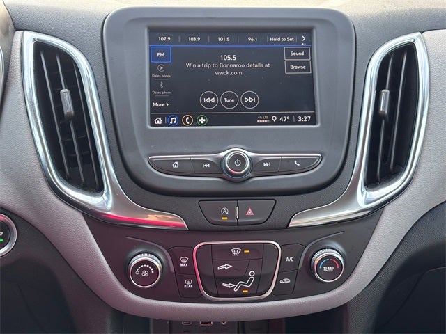 2024 Chevrolet Equinox AWD LS