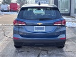2024 Chevrolet Equinox AWD LS