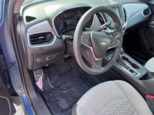 2024 Chevrolet Equinox AWD LS