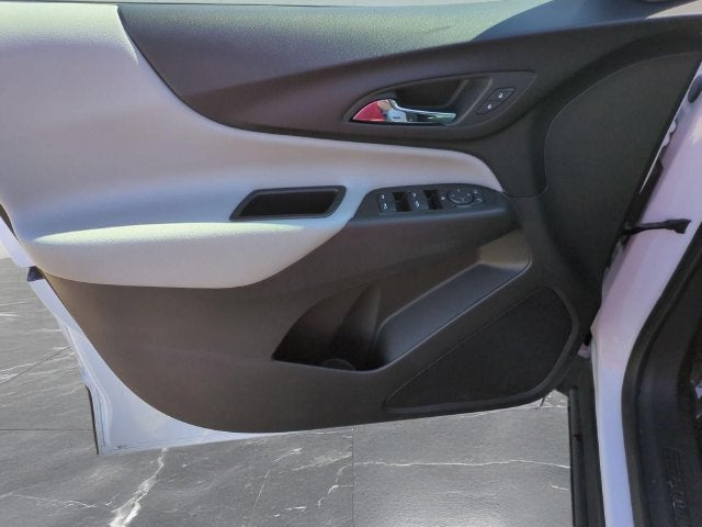 2024 Chevrolet Equinox AWD LS